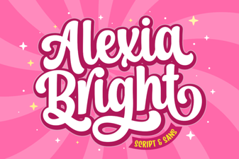 Alexia Bright: Tips for Unique Designs
